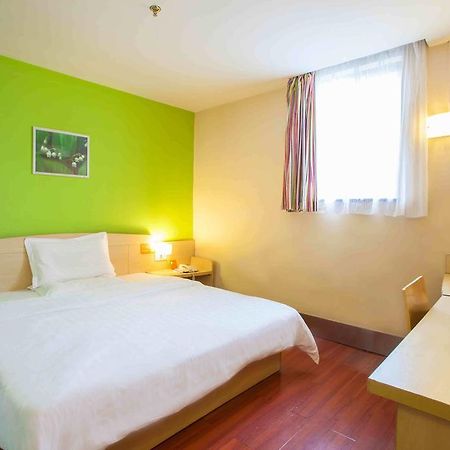 7Days Inn Lijiang South Gate Chambre photo