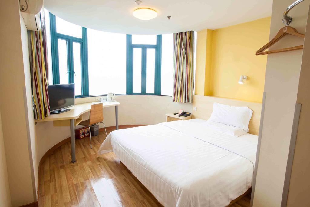 7Days Inn Lijiang South Gate Chambre photo