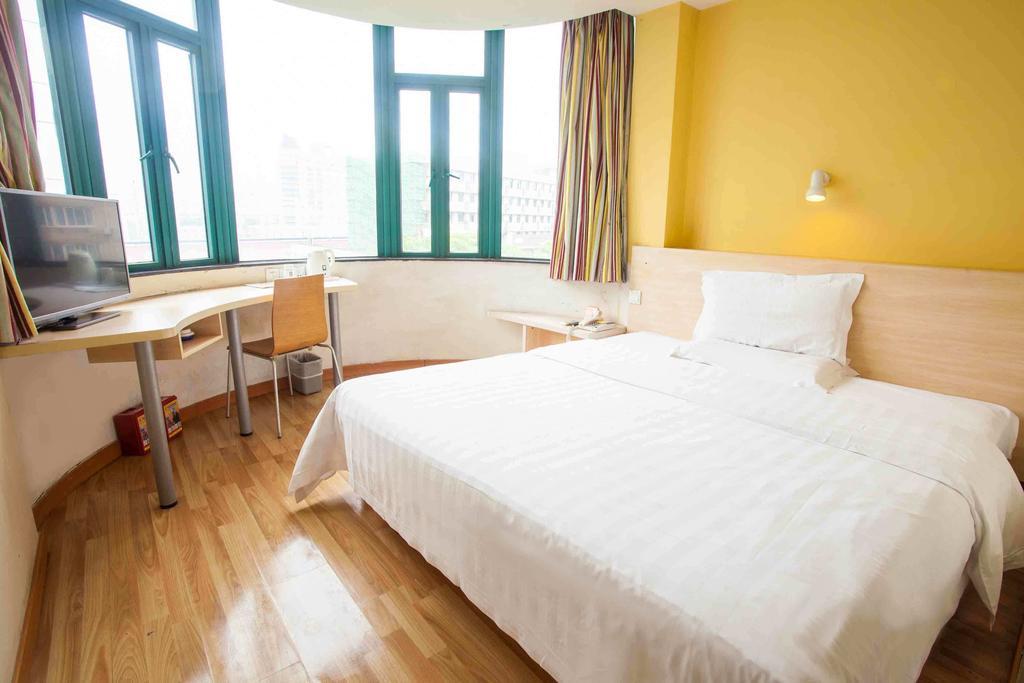 7Days Inn Lijiang South Gate Chambre photo
