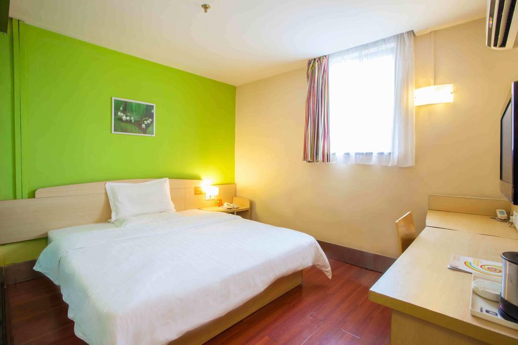7Days Inn Lijiang South Gate Chambre photo
