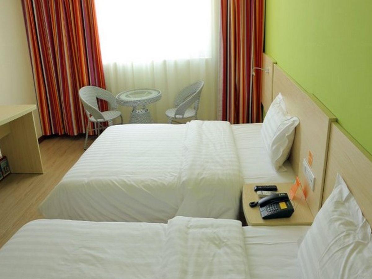 7Days Inn Lijiang South Gate Extérieur photo